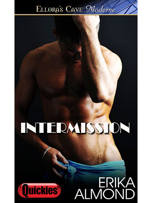 Title details for Intermission by Erika Almond - Available